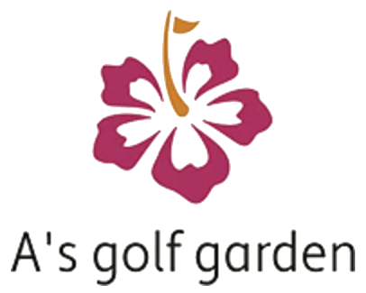 A’s golf garden